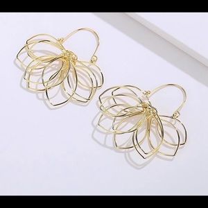 ✨Simplistic Hoop Earrings ✨